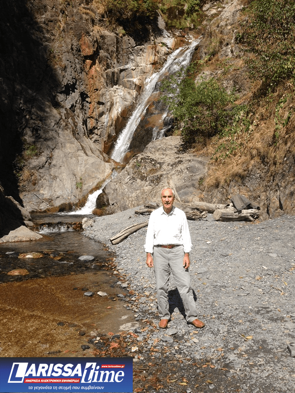 «Ο Νίκος Καζαντζάκης και η πολιτική μέσα από δημοσιογραφικά και ταξιδιωτικά του κείμενα» του Κωνσταντίνου Α. Δημάδη