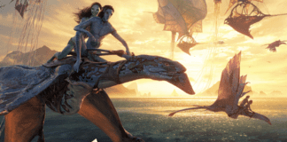 Η Miley Cyrus υπογράφει το νέο τραγούδι των τίτλων για το “Avatar: Fire and Ash”