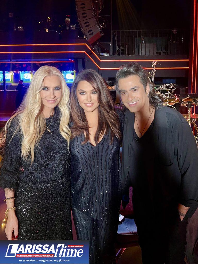 Πρωτοχρονιά στην ΕΡΤ3: Εδώ ξεκινά το 2026