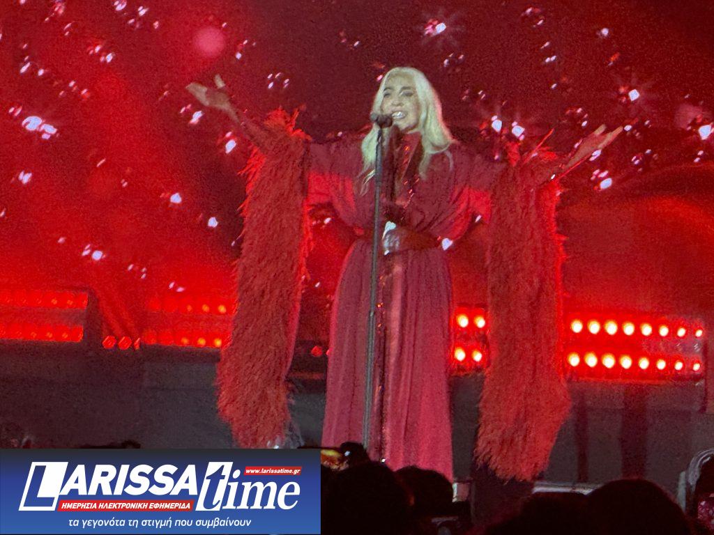 Μόνικα Ναράνχο: Η«Απόλυτη Ισπανίδα Σταρ» και ο απολογισμός της επί σκηνής