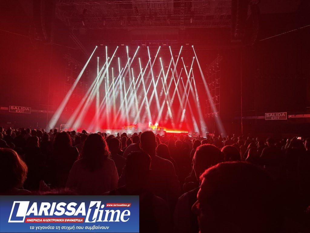 Μόνικα Ναράνχο: Η«Απόλυτη Ισπανίδα Σταρ» και ο απολογισμός της επί σκηνής