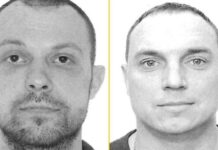 Αίτημα κόκκινου συναγερμού στην Interpol από την Πολωνία για τους δράστες του σαμποτάζ στον σιδηρόδρομο