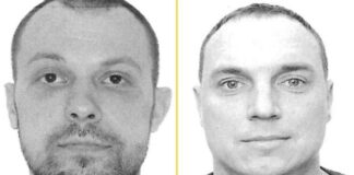 Αίτημα κόκκινου συναγερμού στην Interpol από την Πολωνία για τους δράστες του σαμποτάζ στον σιδηρόδρομο