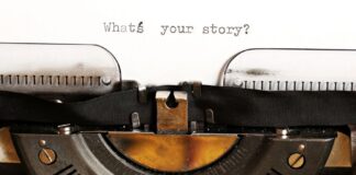 Είσαι ο αφηγητής της ζωής σου… ή το θύμα της αφήγησής σου;