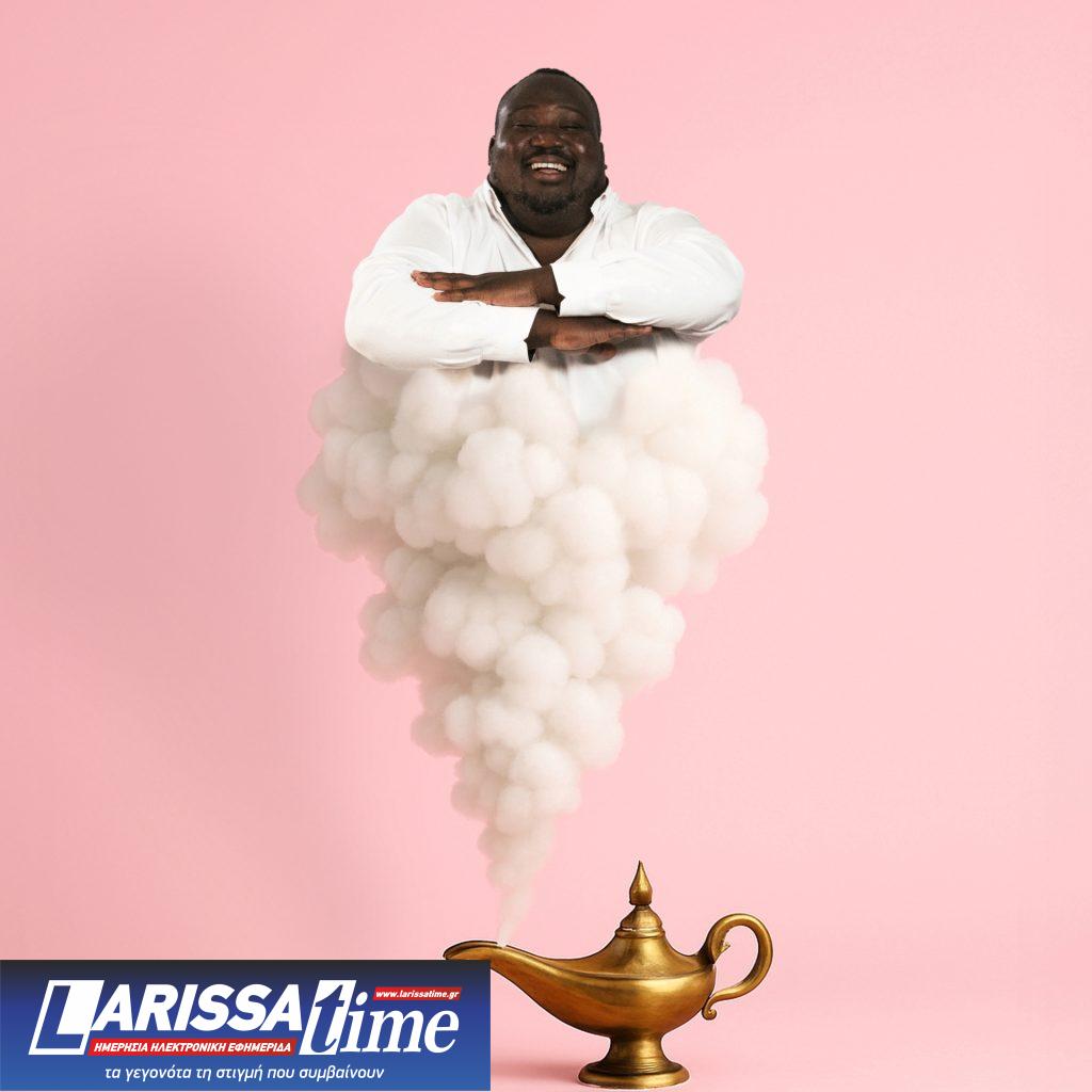 Χριστούγεννα στο Μέγαρο Μουσικής: «Ο Αλαντίν και τα Μαγικά Χριστούγεννα» από 20 Δεκεμβρίου 2025 έως 11 Ιανουαρίου 2026