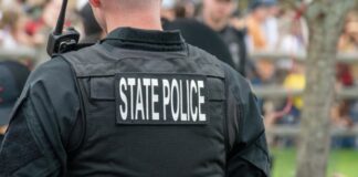 ΗΠΑ: Πυροβολισμοί στο Ντέλαγουερ – Νεκροί αστυνομικός, αλλά και ο ύποπτος της επίθεσης