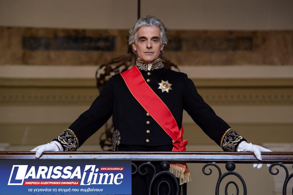 «Σάρωσε» ο Καποδίστριας το τετραήμερο των Χριστουγέννων