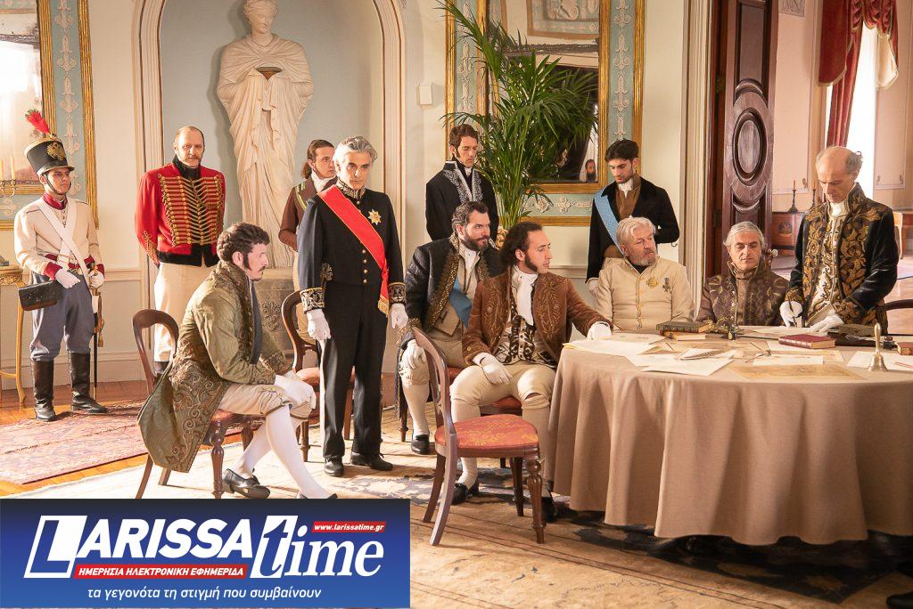 «Σάρωσε» ο Καποδίστριας το τετραήμερο των Χριστουγέννων