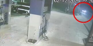 Βίντεο ντοκουμέντο με το όχημα των δραστών μετά την αρπαγή του 47χρονου – Πώς του απέσπασαν πάνω από 20.000 ευρώ