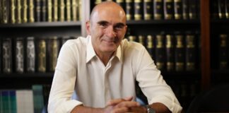 Νέος πρόεδρος του ΔΣΑ ο Ανδρέας Κουτσόλαμπρος με 61,29%