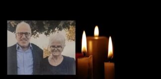 Κρήτη: «Μαζί στη ζωή και στον θάνατο»