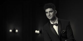 Αλέξανδρος Κυριακόπουλος: Ο νεαρός Έλληνας πιανίστας που χτίζει τη νίκη αθόρυβα στην άλλη άκρη του Ατλαντικού