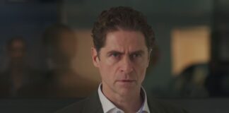 Σκληρές αλήθειες που πληγώνουν και καταπιεσμένα συναισθήματα βγαίνουν στην επιφάνεια