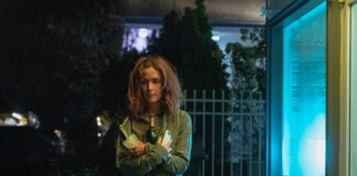 Αποκλειστική συνέντευξη: H Ρόουζ Μπερν έχει πόδια και κλοτσάει