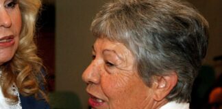 Πέθανε η σπουδαία αρχαιολόγος Λίλα Μαραγκού – «Ανεκτίμητη και διαρκής η συμβολή της» δήλωσε η Λ. Μενδώνη