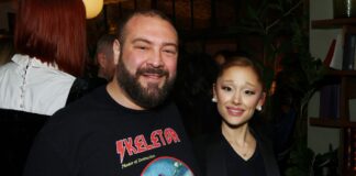 Αποκλειστικό: Το ΕΡΤNews συναντά την Ariana Grande