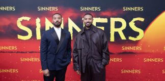 Michael B. Jordan για την υποψηφιότητα του για Χρυσή Σφαίρα