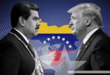Ο Τραμπ επιβεβαιώνει ότι μίλησε με τον Μαδούρο – «Ηταν μια τηλεφωνική κλήση»