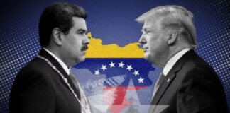 Ο Τραμπ επιβεβαιώνει ότι μίλησε με τον Μαδούρο – «Ηταν μια τηλεφωνική κλήση»
