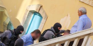 Ελεύθερος με όρους ο Επίσκοπος για την αγοραπωλησία 175 στρεμμάτων μοναστηριακής περιουσίας