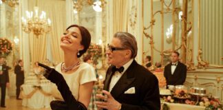 102 χρόνια από τη γέννηση της Μαρίας Κάλλας: Η ταινία «Maria» συνεχίζει να γοητεύει το κοινό