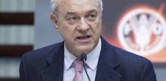 Καραϊβική: «Πολύ ανήσυχη» η κυβέρνηση της Ουρουγουάης για την κλιμάκωση των εντάσεων στην περιοχή