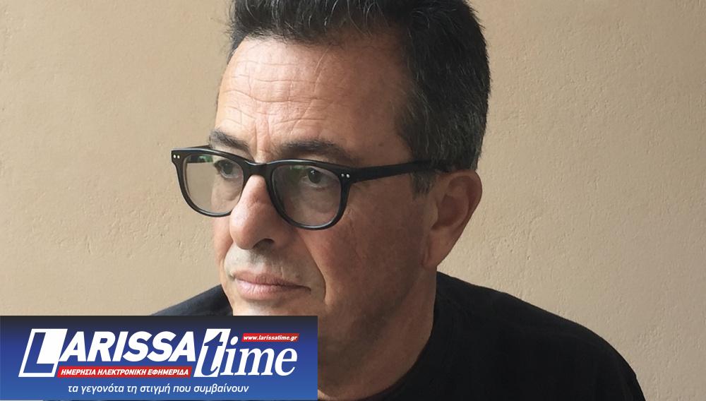 “Τσιγαμάκι”, ήτοι 25 μικροδιηγήματα γύρω από ένα τσιγάρο, του Παύλου Μεθενίτη (audio)