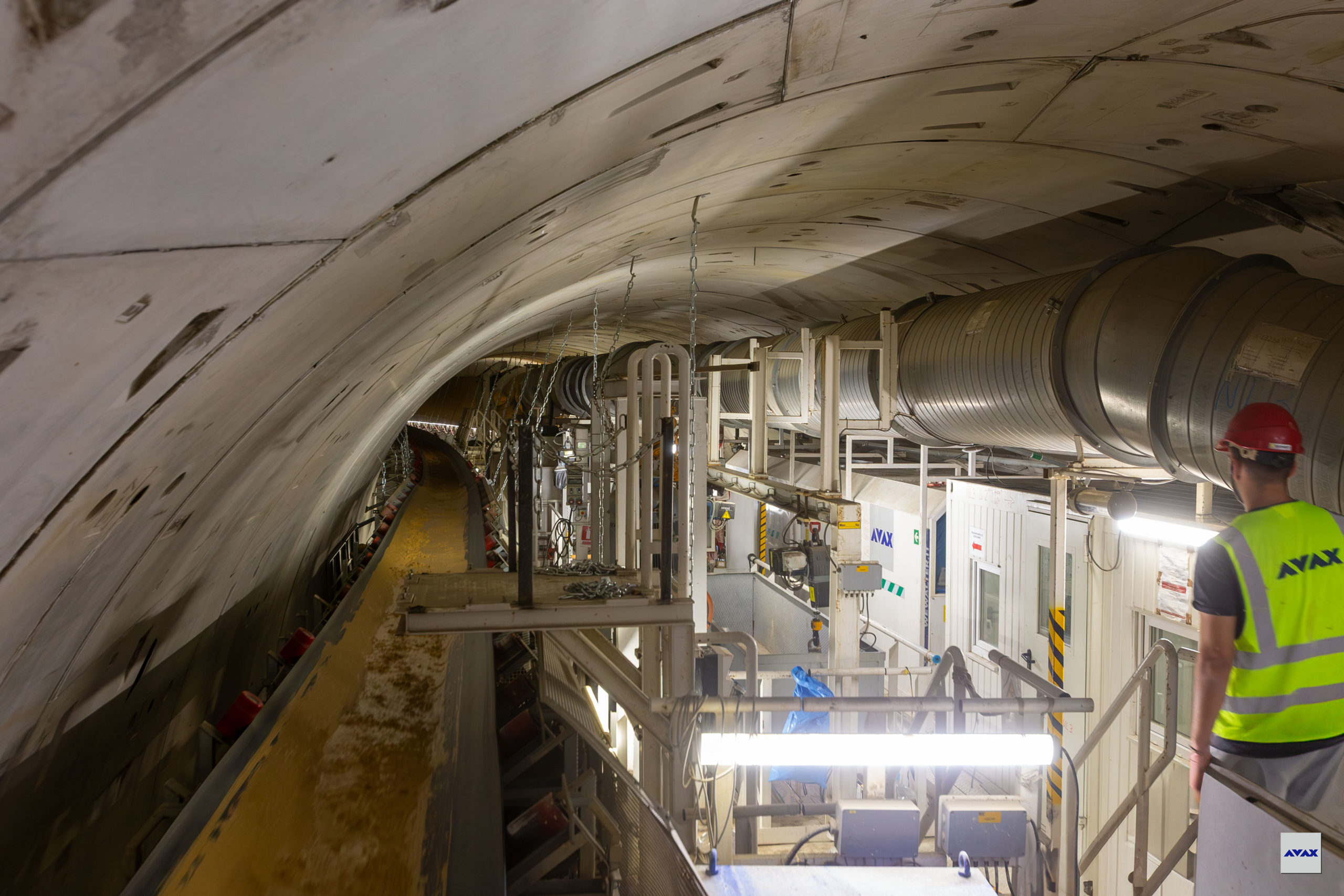 Μετρό, Γραμμή 4