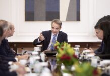 Οργή για το μακρύ χέρι ΕΛΓΑ και συμβούλων, προκαλεί και η δήλωση Μητσοτάκη πως θα μπουν περισσότερα λεφτά