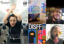 Aguilar Film Festival 2025: Αφιέρωμα στις ταινίες του Θανάση Νεοφώτιστου