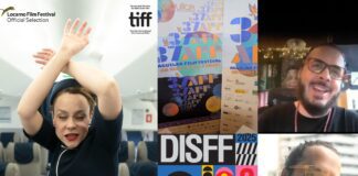 Aguilar Film Festival 2025: Αφιέρωμα στις ταινίες του Θανάση Νεοφώτιστου