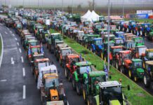 Αγρότες: Έδωσαν στη δημοσιότητα τη λίστα με τα αιτήματά τους