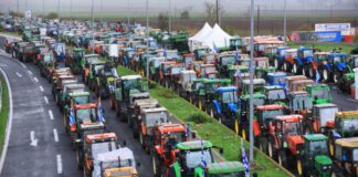 Αγρότες: Έδωσαν στη δημοσιότητα τη λίστα με τα αιτήματά τους