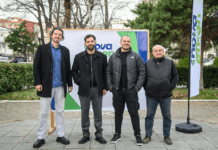 Κίνδυνος για την παραγωγή οπωροφόρων Κεντρικής Μακεδονίας από τις μύγες των φρούτων