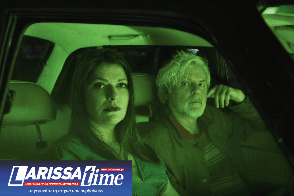 «Ο Χορός των εραστών» του Τιάγκο Ροντρίγκες στο Μέγαρο Μουσικής Θεσσαλονίκης