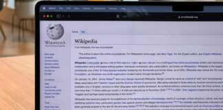 Το άρθρο που κυριάρχησε στη Wikipedia το 2025 με 44,9 εκατ. προβολές