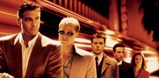 Ξεκινούν τα γυρίσματα τον Οκτώβριο του 2026 με τους Τζορτζ Κλούνεϊ, Μπραντ Πιτ, Ματ Ντέιμον και Τζούλια Ρόμπερτς