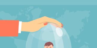 Πώς η προσπάθεια του γονέα να προστατεύσει το παιδί του “κόβει τα φτερά”