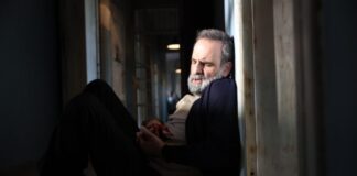 Μαχαιρώνουν τον Μαρκόπουλο στη φυλακή