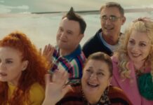 Παρά Πέντε: Συγκίνηση και ενθουσιασμός στο «X» με το reunion