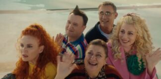 Παρά Πέντε: Συγκίνηση και ενθουσιασμός στο «X» με το reunion