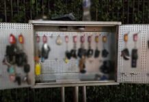 Συνελήφθησαν 15 παρκαδόροι και 8 υπεύθυνοι καταστημάτων για αυθαίρετη κατάληψη δημοσίων χώρων