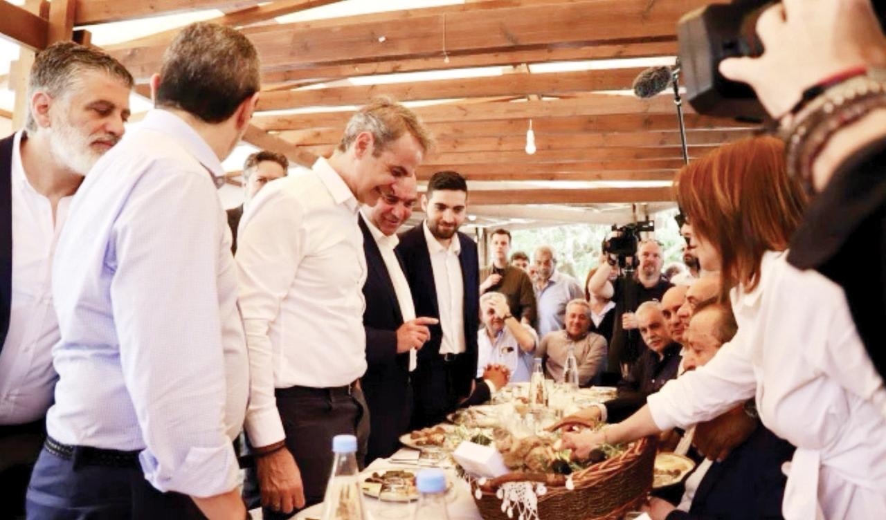 ΠΑΣΟΚ, ΦΩΤΟΓΡΑΦΙΑ, ΟΠΕΚΕΠΕ