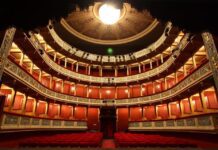 Δήμος Πατρέων: Στήριξη της απεργίας του Σωματείου Ελλήνων Ηθοποιών – Κλειστό το ΔΗΠΗΘΕ Πάτρας στις 27 Δεκεμβρίου