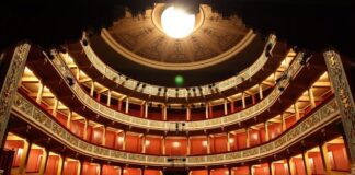 Δήμος Πατρέων: Στήριξη της απεργίας του Σωματείου Ελλήνων Ηθοποιών – Κλειστό το ΔΗΠΗΘΕ Πάτρας στις 27 Δεκεμβρίου