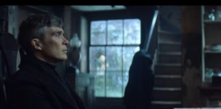 Ο Κίλιαν Μέρφι επιστρέφει στον ρόλο του Τόμι Σέλμπι