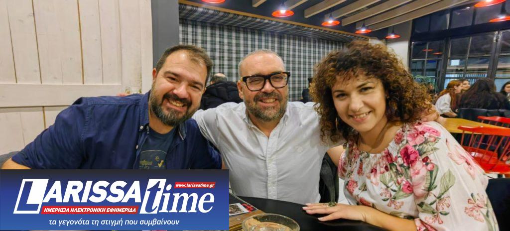 Απολογισμός του 17ου Διεθνές Φεστιβάλ Κινηματογράφου Λάρισας – Artfools