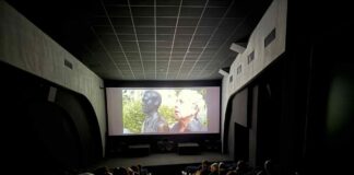 Απολογισμός του 17ου Διεθνές Φεστιβάλ Κινηματογράφου Λάρισας – Artfools