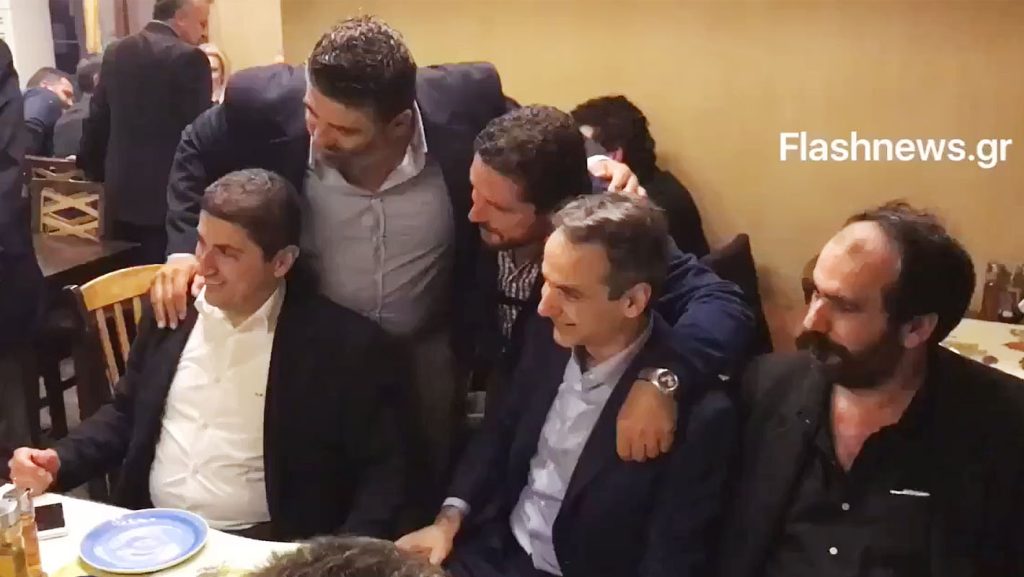 ΠΑΣΟΚ, ΦΩΤΟΓΡΑΦΙΑ, ΟΠΕΚΕΠΕ