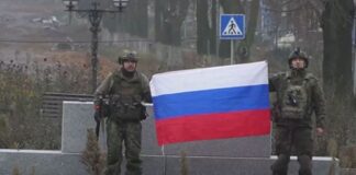 Στα χέρια της Ρωσίας οι πόλεις Ποκρόφσκ και Βοβτσάνσκ – Εξοντώθηκαν οι Ουκρανοί στρατιώτες στο Ποκρόφσκ